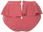 Thumbnail for your product : Duskii Venice ruffled bikini bottoms