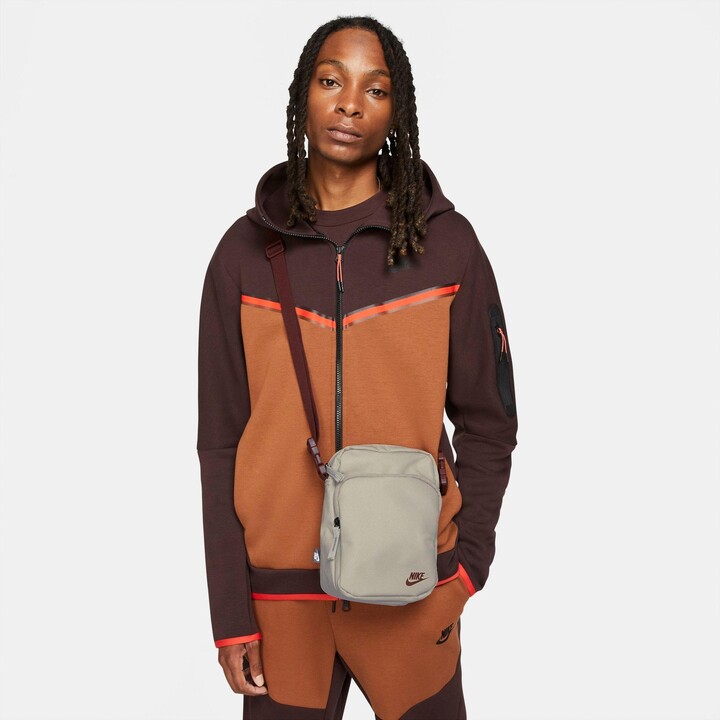 Nike Heritage Crossbody Bag - ShopStyle Backpacks