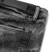Thumbnail for your product : Fear Of God Skinny-Fit Selvedge Denim Jeans