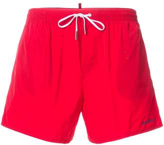 DSQUARED2 beach shorts