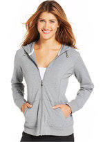 Thumbnail for your product : Style&Co. Sport Zip-Front Hoodie