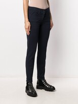 Thumbnail for your product : Luisa Cerano Straight-Leg Trousers