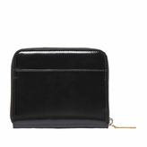 Thumbnail for your product : Thom Browne Stripe Detail Zip Around Wallet