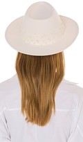 Thumbnail for your product : Eugenia Kim Blaine Hat