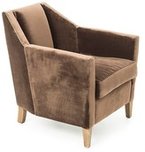 Thumbnail for your product : Dr. μ Beekman 1802 Dr. Gardner Occasion Chair