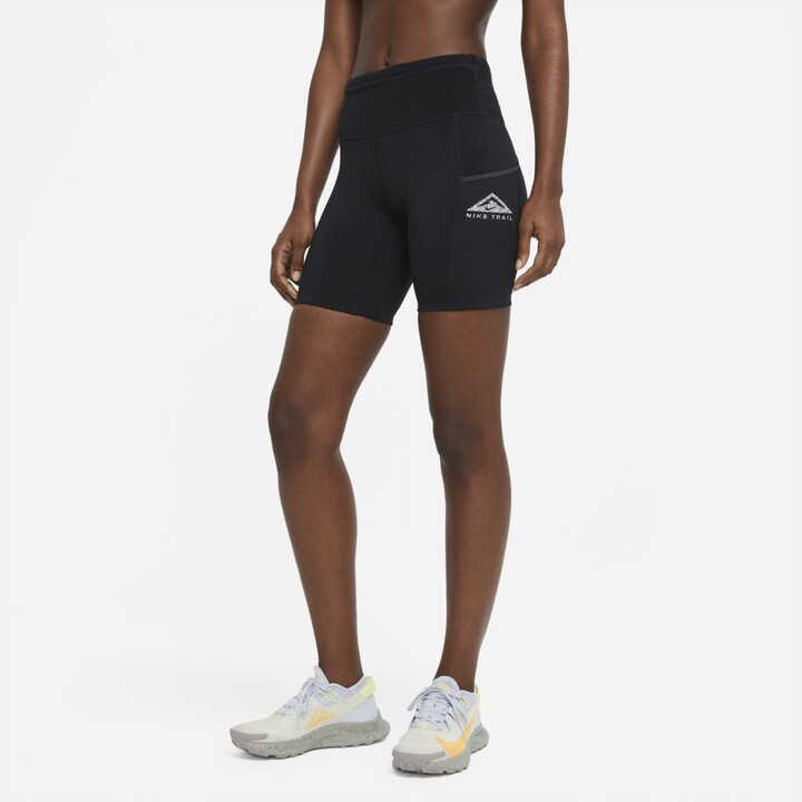 Nike Epic Luxe Women's Trail Running Shorts - ShopStyle