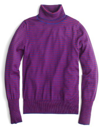 J.Crew Women's Tippi Turtleneck Sweater
