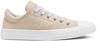 floral converse womens