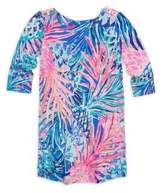 Thumbnail for your product : Lilly Pulitzer Toddler's, Little Girl's & Girl's Mini Sophie Dress