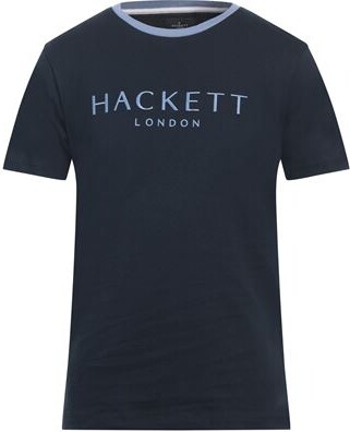 Hackett Heritage Man T-shirt