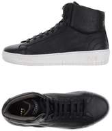 Thumbnail for your product : Pantofola D'oro High-tops & sneakers