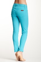 Thumbnail for your product : Joe's Jeans Cuffed Crop Leg Jean