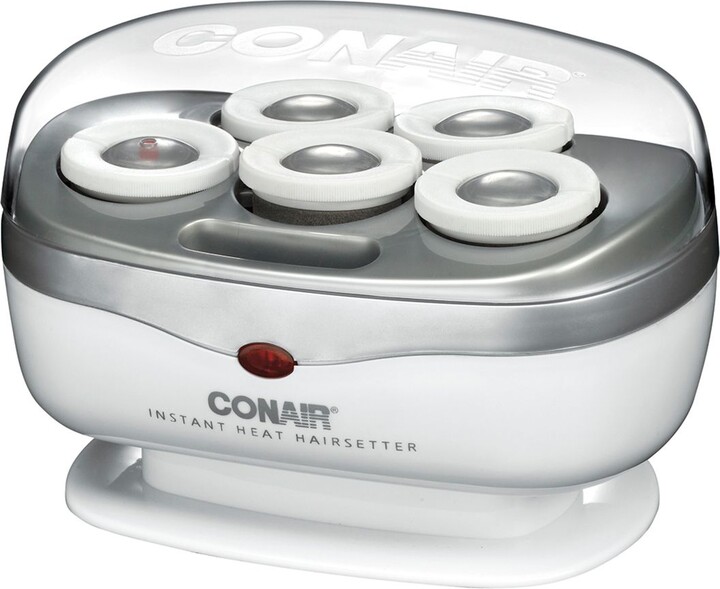 Conair Instant Heat Travel Hairsetter Hot Rollers ShopStyle