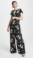 Thumbnail for your product : Ingrid & Isabel Adjustable Waist Jumpsuit