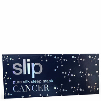 Slip Pure Silk Sleep Mask Zodiac Collection - Cancer