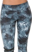 Thumbnail for your product : Hurley Girls Dri Fit Crop Legging