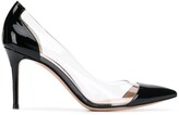 Thumbnail for your product : Gianvito Rossi Stiletto Pumps