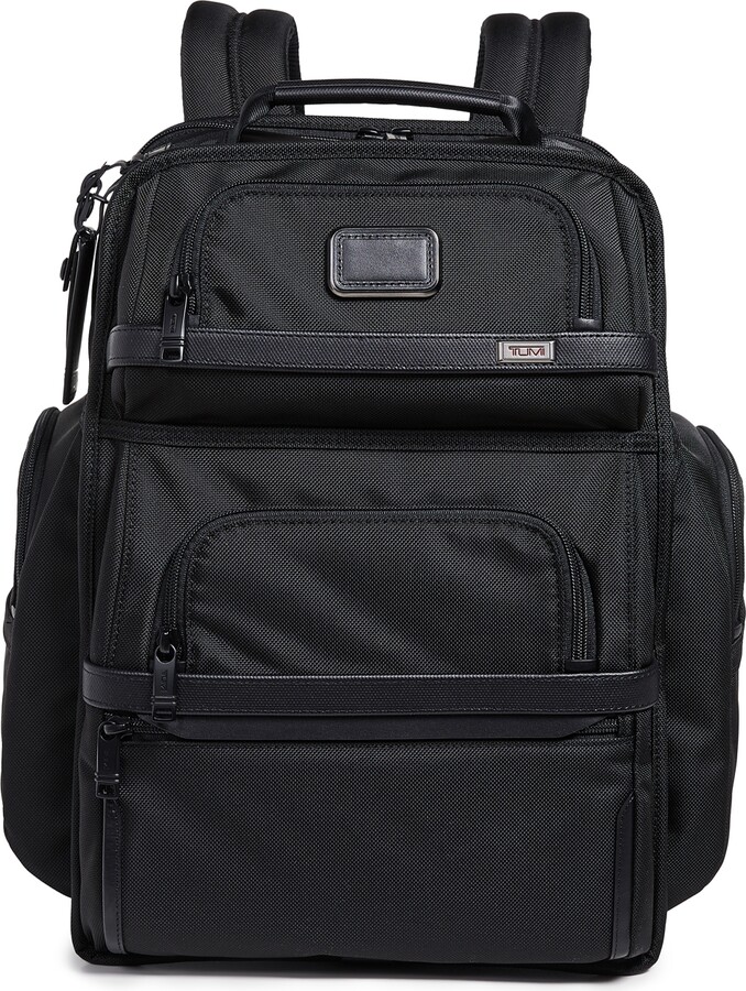 Tumi Alpha Brief Pack