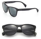 Thumbnail for your product : Paul Smith Hoban 51MM Square Sunglasses