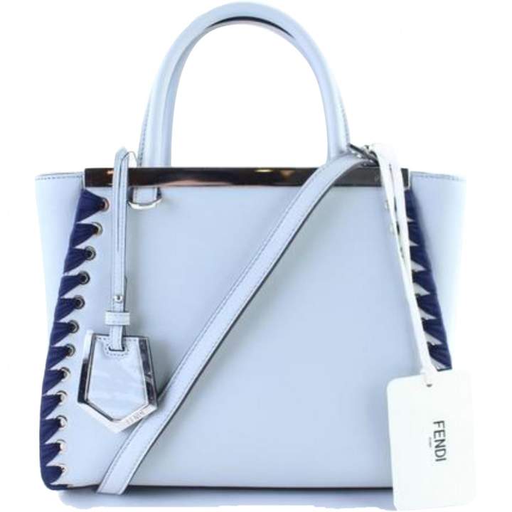 fendi 2jours blue