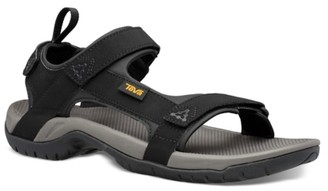 teva river sandals