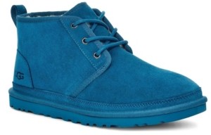 blue uggs mens
