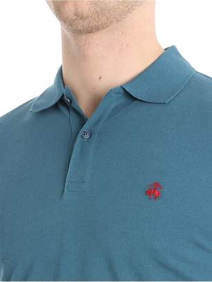 Brooks Brothers Polo Cotton