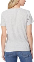 Thumbnail for your product : C&C California Judy V-Neck Pocket T-Shirt