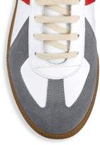 Thumbnail for your product : Maison Margiela Replica Low-Top Sneakers