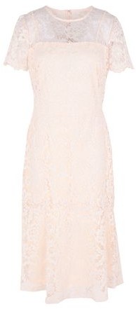 Ralph Lauren Pink Dresses Shop The World S Largest Collection Of Fashion Shopstyle Livraison et retours internationaux disponibles. 3 4 length dress
