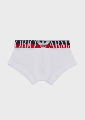 Emporio Armani Underwear Sale - ShopStyle