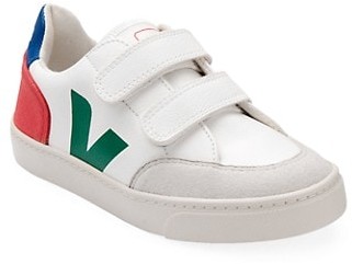 infant veja trainers