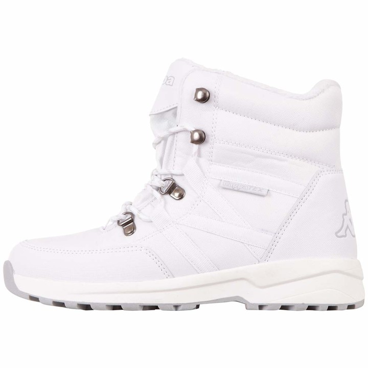 Kappa Women's Barrow TEX Sneaker ShopStyle Trainers Athletic Shoes