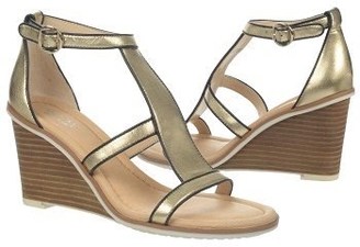 Dr. Scholl's Orig Collection Women's Jacobs Wedge Sandal