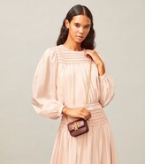 Thumbnail for your product : Tory Burch Eleanor Mini Crossbody