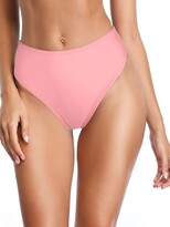Thumbnail for your product : RELLECIGA Women's High Cut High Waisted Bikini Bottom