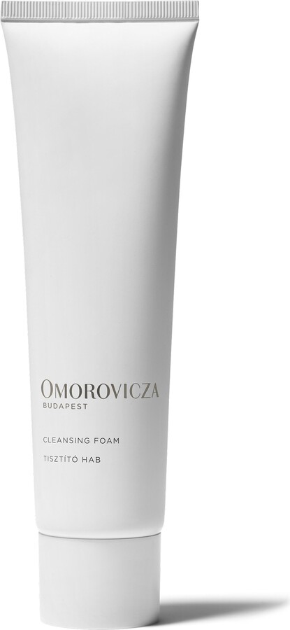 Omorovicza Cleansing Foam