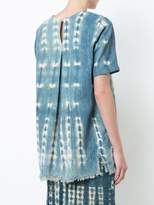 Thumbnail for your product : Adam Lippes chambray T-shirt