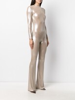 Thumbnail for your product : Alchemy Funnel Neck Jumpsuit