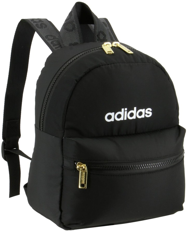 adidas Linear II Mini Backpack ShopStyle