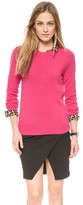 Thumbnail for your product : Equipment Sloane Crew Neck Sweater
