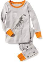 Thumbnail for your product : Old Navy 2-Piece Graphic Sleep Set for Toddler & Baby
