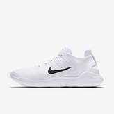 all white nikes
