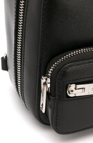 Thumbnail for your product : Alexander Wang Zipped Pocket Backpack
