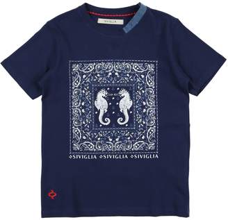 Siviglia T-shirts - Item 12060928