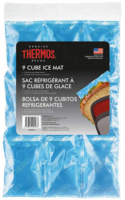 Thermos 9-Cube Re-Useable Ice Mat