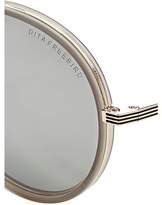 Thumbnail for your product : Dita Women's Freebird Sunglasses