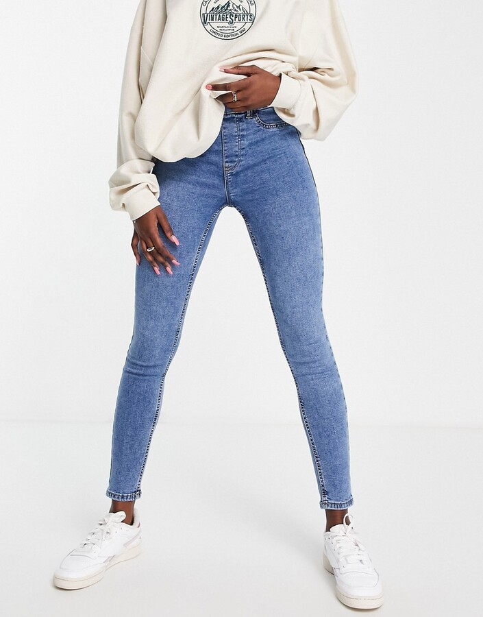 Lift And Shape Jeans | ShopStyle