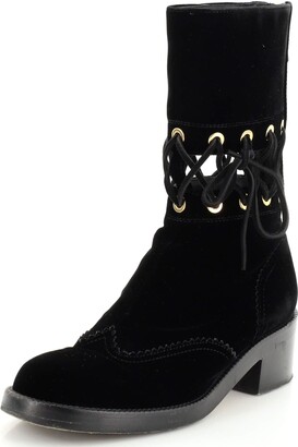 Chanel Women's Boots | ShopStyle