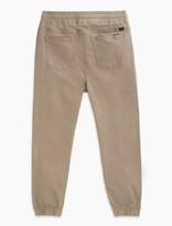 Thumbnail for your product : Twill Jogger